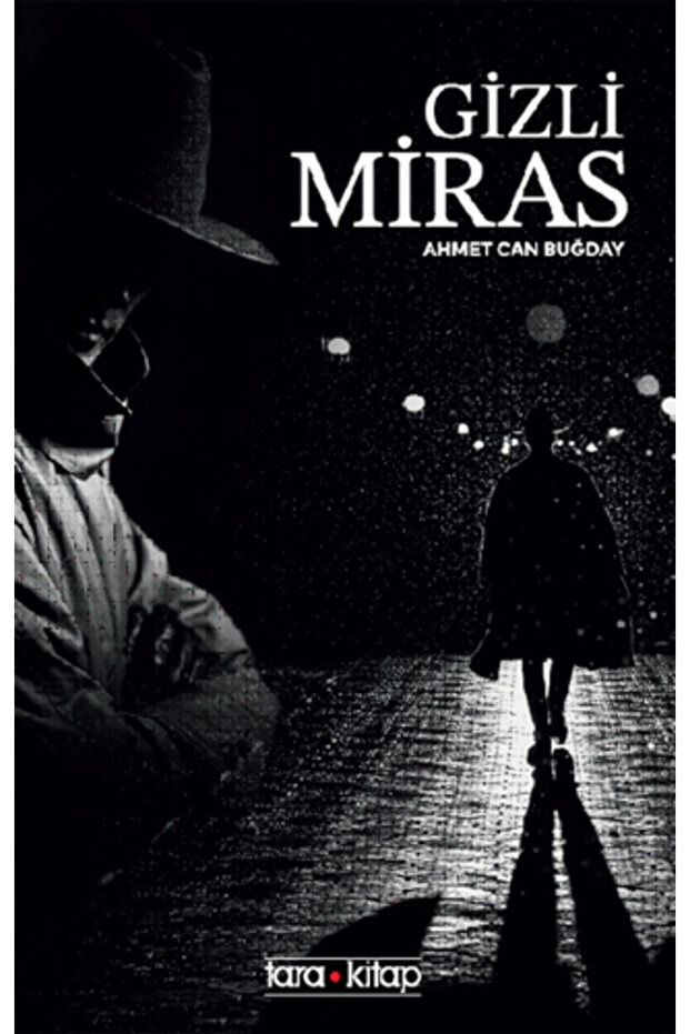 Gizli Miras