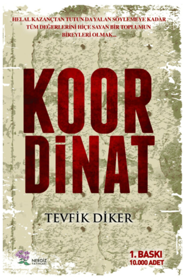Koordinat