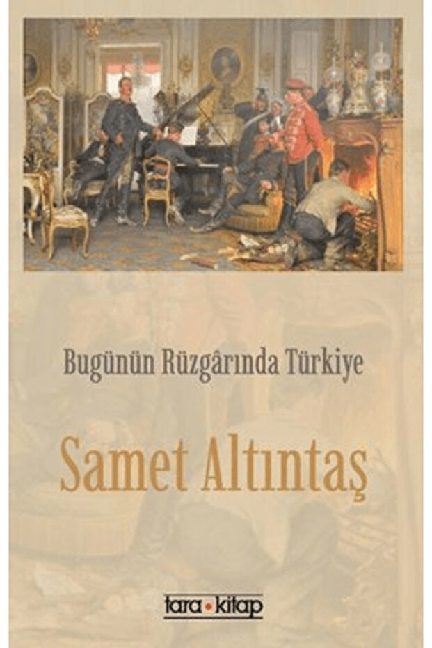 Bugünün Rüzgarında Türkiye