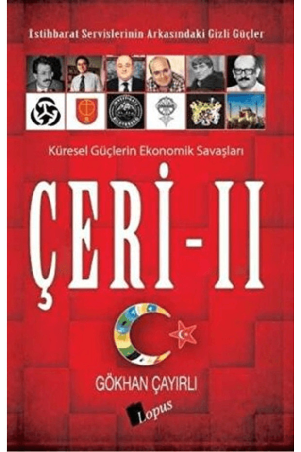 Çeri - 2