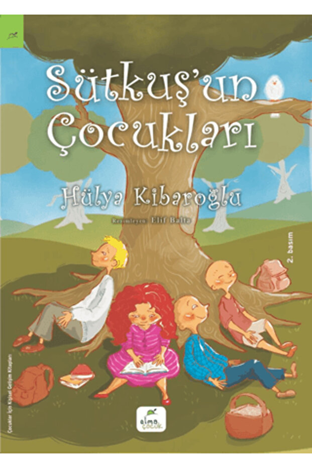 Sütkuş’un Çocukları