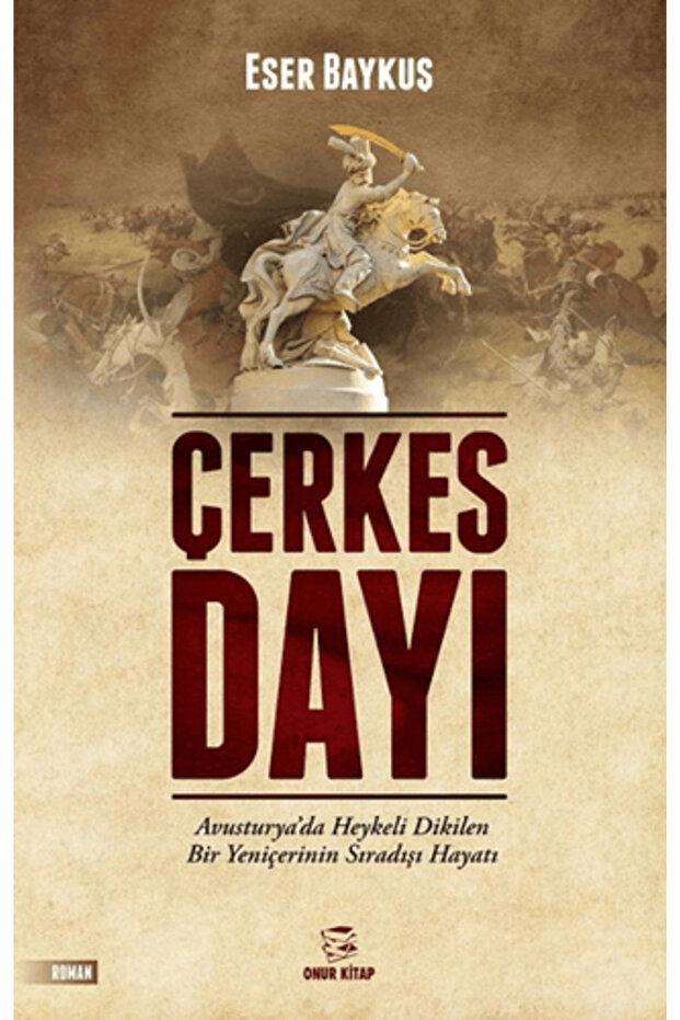 Çerkes Dayı