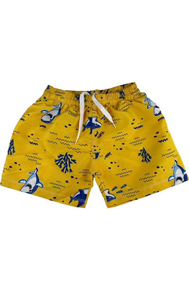 Parachute Boy's Shorts Swimsuit 150525