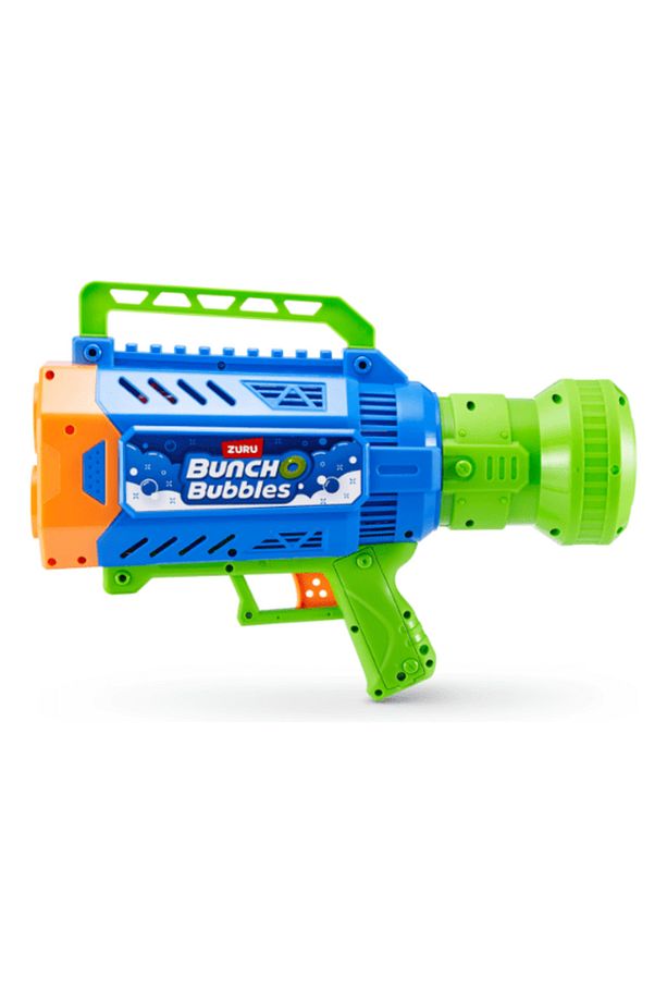 Oyuncak Bunch O Bubbles Işıklı Mega Köpük Tabancası S1 40 Cm - 4