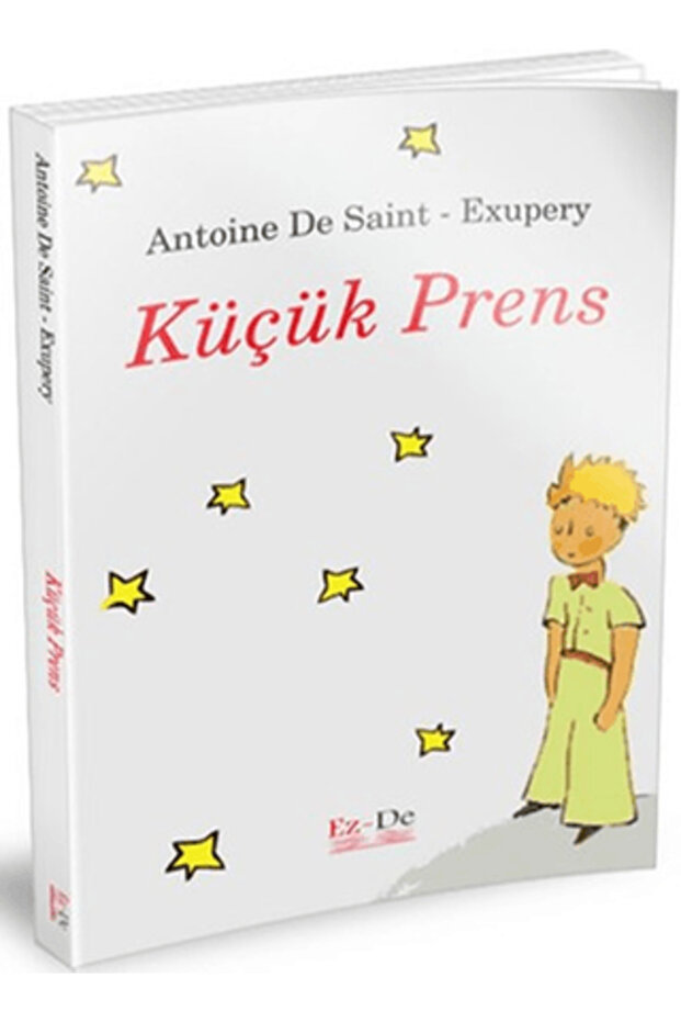 Küçük Prens