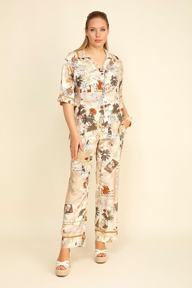 52143 - PANTOLON - 1