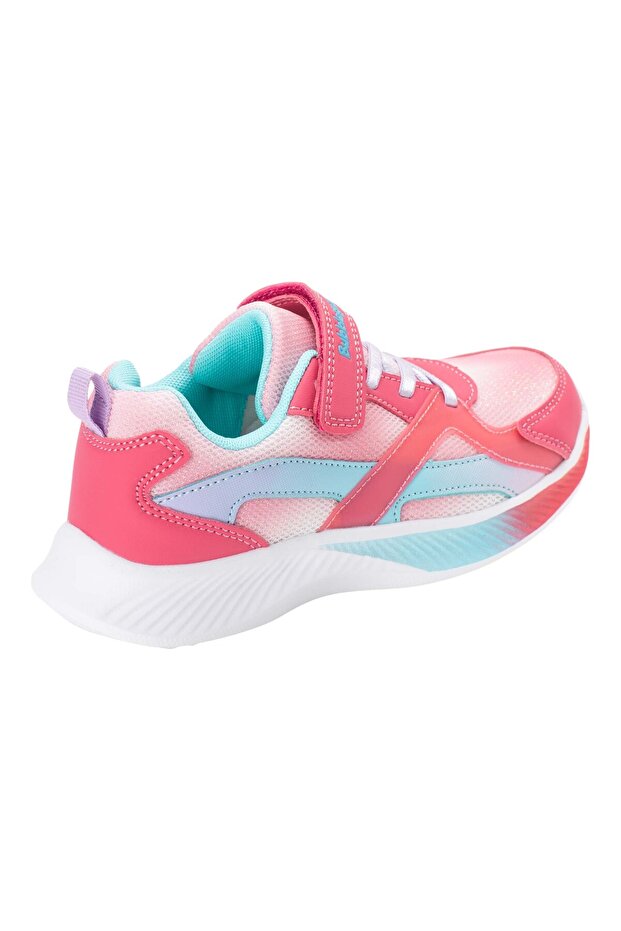 Bubblegummers Active Flat Sneakers - 3