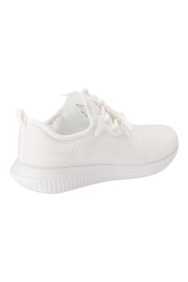 حذاء رياضي مسطح باور أكتيف - 3