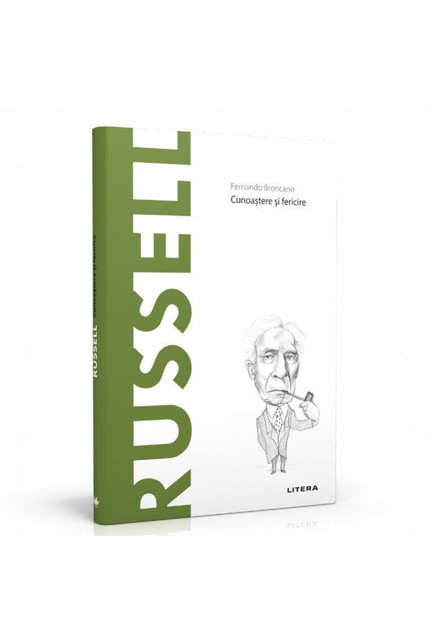 Descoperă filosofia, Russell