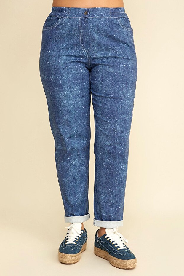 52073 - PANTOLON - 2