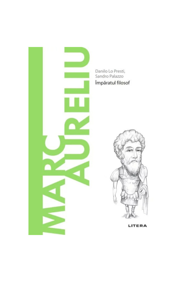 Discover philosophy, Marcus Aurelius - 1