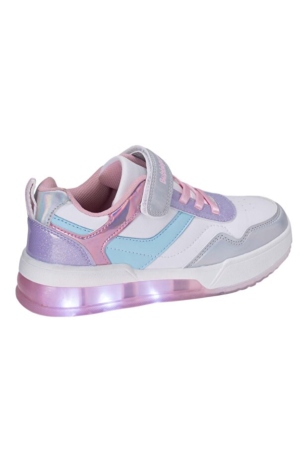 حذاء رياضي مسطح من Bubblegummers Active - 3