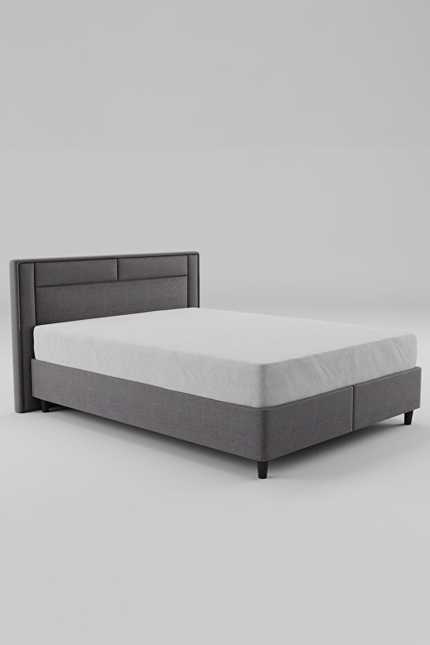 Lento Fresh Sense 2'li Baza, Başlık Set - Hybrid Touch - 1