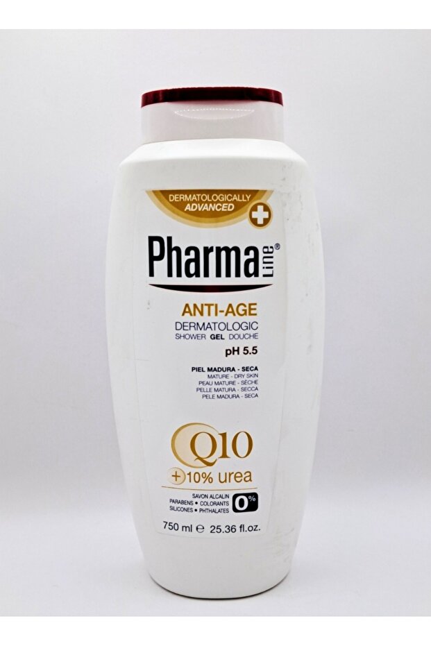 Atopic Dermatologic Shower Gel 750 Ml
