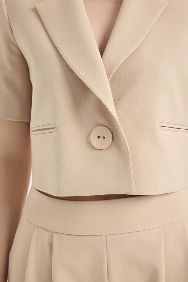 سترة قصيرة - 4