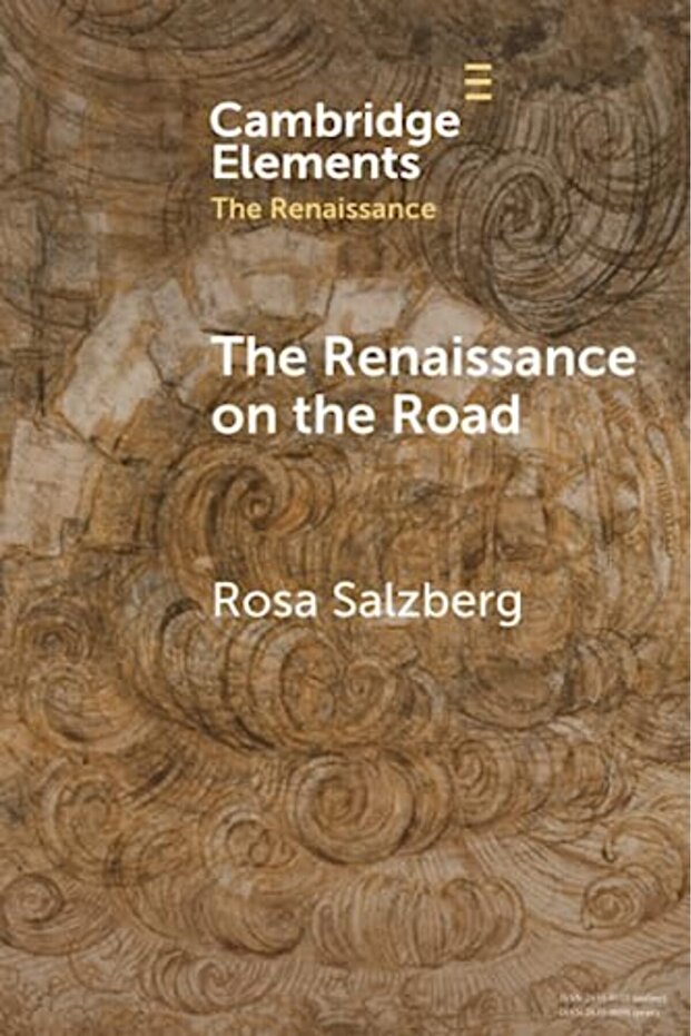 The Renaissance On The Road Mobility Migration And Cultural Exchange