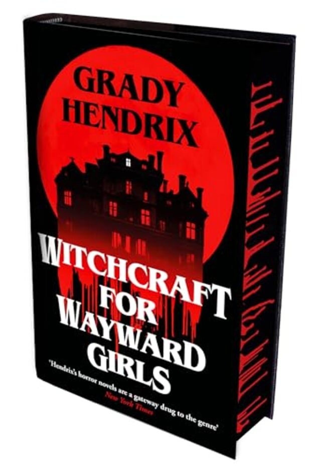 Witchcraft For Wayward Girls