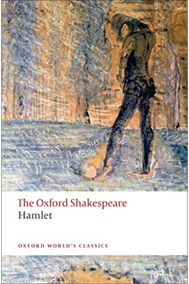 Hamlet The Oxford Shakespeare