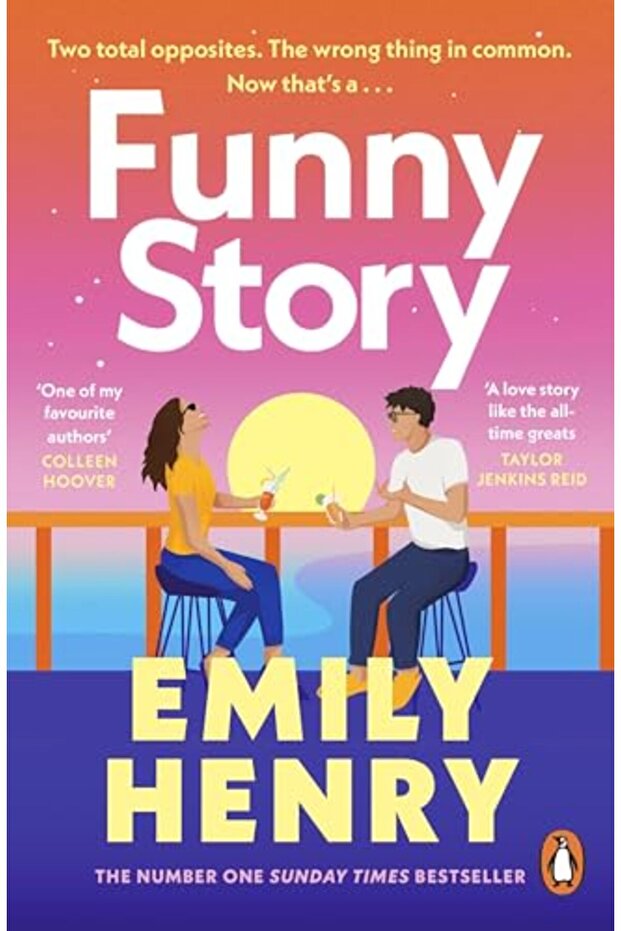 Funny Story