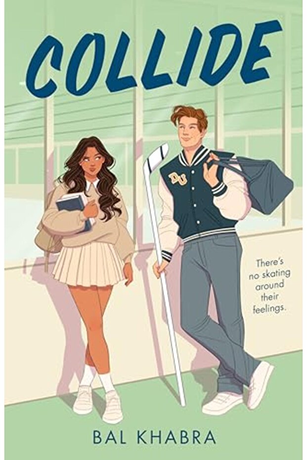 Collide - 1