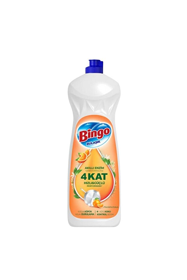 Dynamic Mandalina 650 Ml - 1