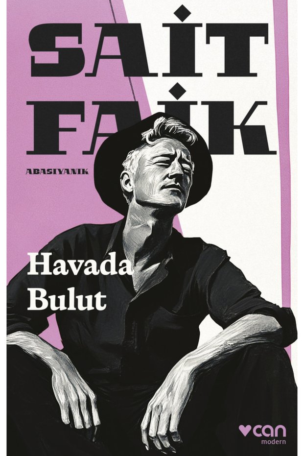 Havada Bulut