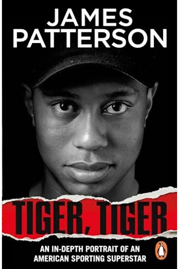 Tiger Tiger - 1