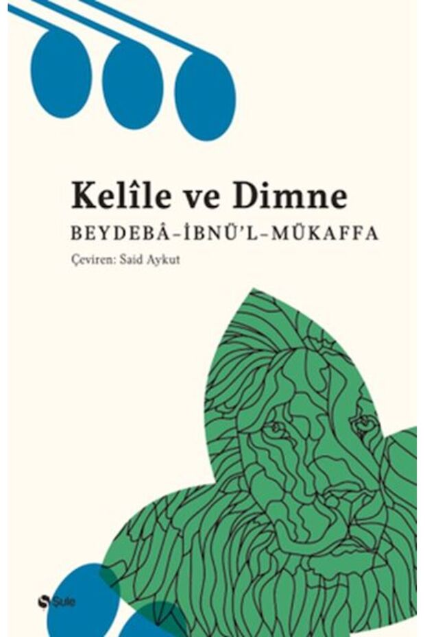Kelile ve Dimne