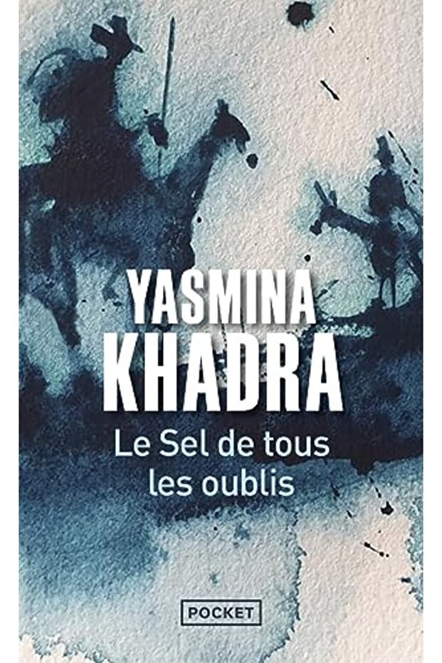 Le Sel De Tous Les Oublis