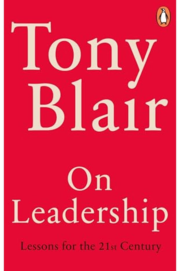 On Leadership Lessons For The 21St Century