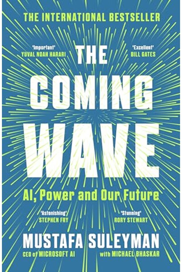 Coming Wave - 1