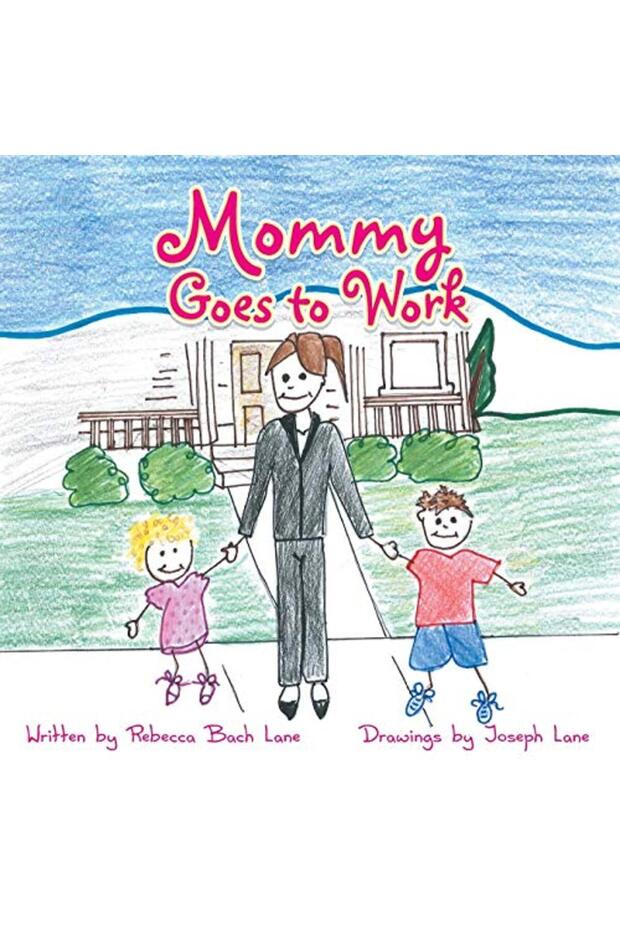 Mommy Goes To Work
