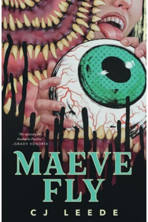 Maeve Fly - 1