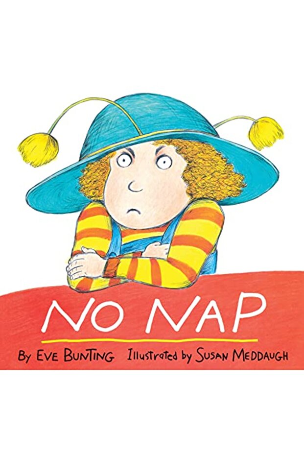 No Nap - 1