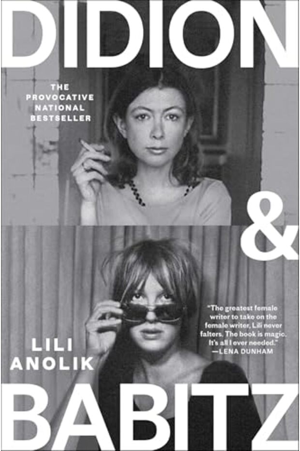 Didion And Babitz - 1
