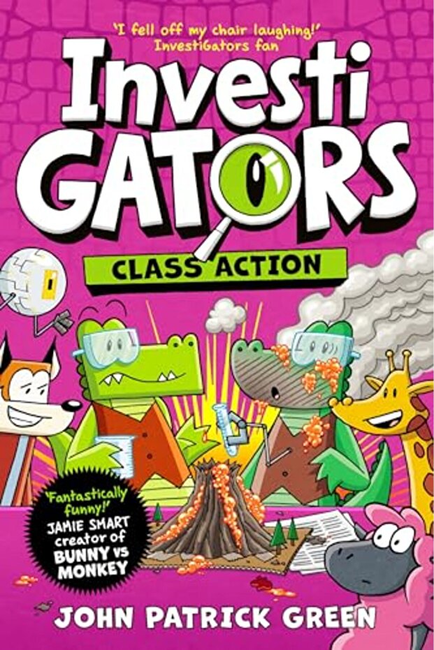 المحققون - 1