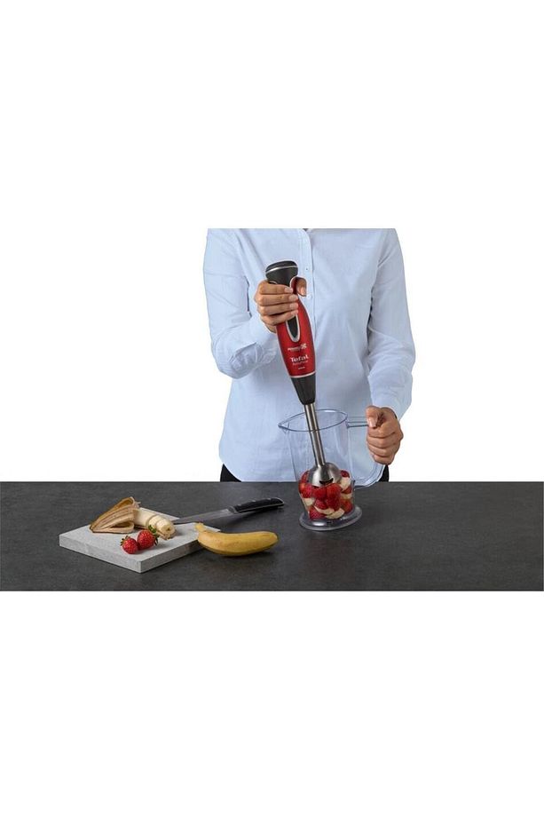 İn Üstün Kaliteli Powelix Activflow Blender Seti Mutfak Robotu - Hızlı Çırpma, Karıştırma Ve Doğrama - 5