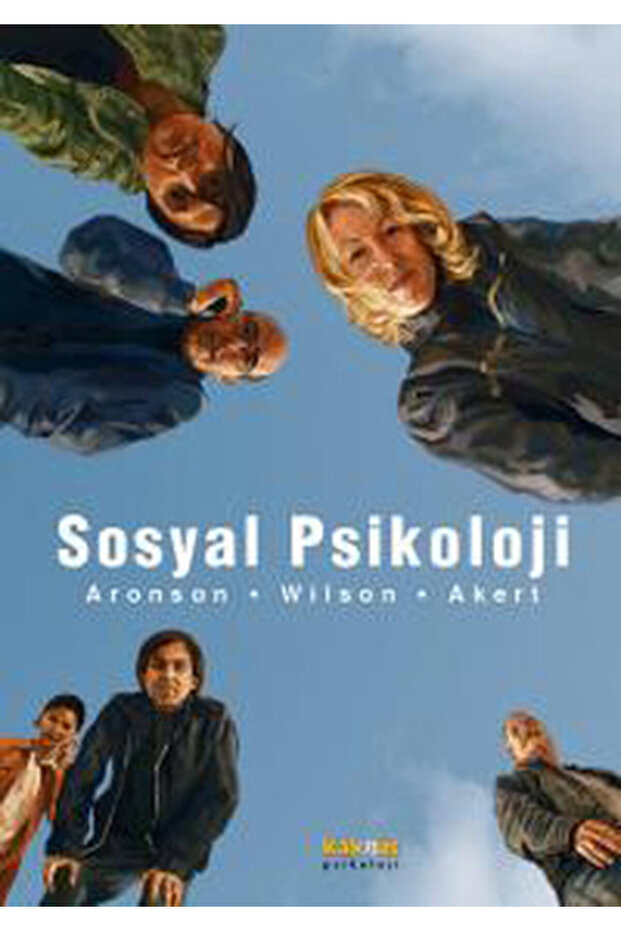 Sosyal Psikoloji - 1