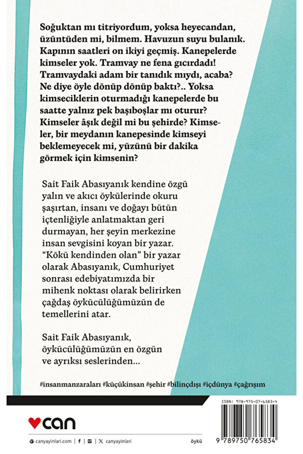Havuz Başı - 3