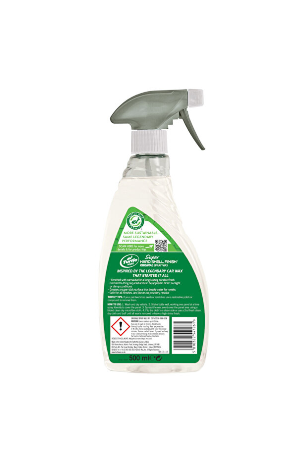 New Orjinal Sprey Cila 500 ml - 2