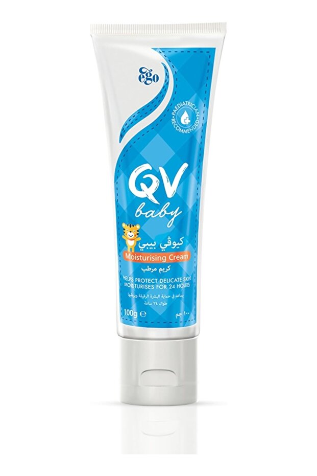 Baby Moisturising Cream 100g