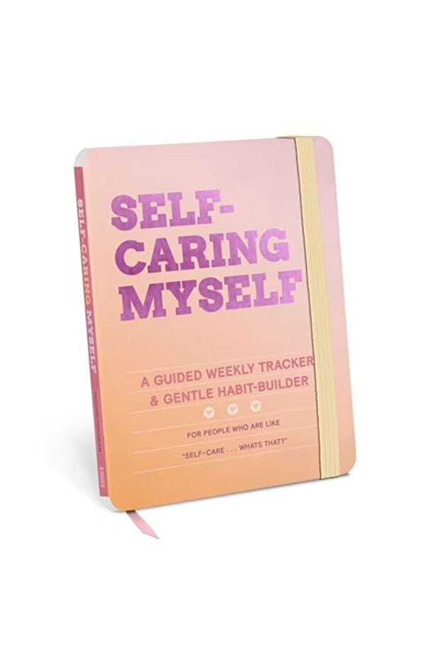 Selfcare Habit Tracker