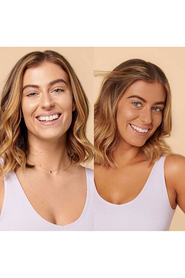 ST MORIZ Professional Self-Tanning Mousse, Instant Effect, Dark, 200 ml - 6