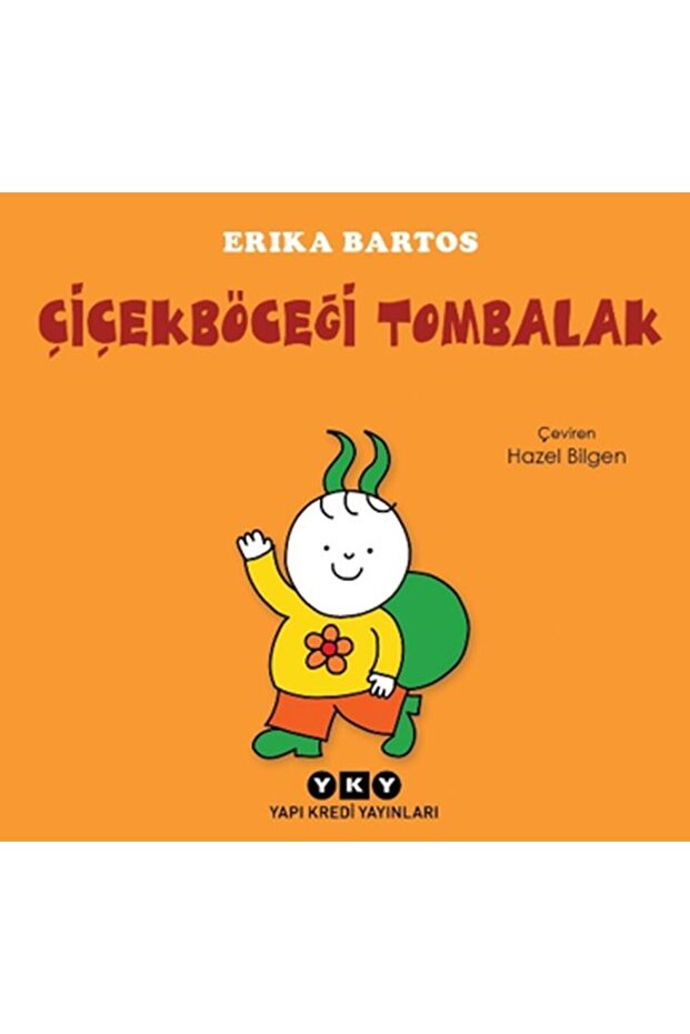 Çiçekböceği Tombalak