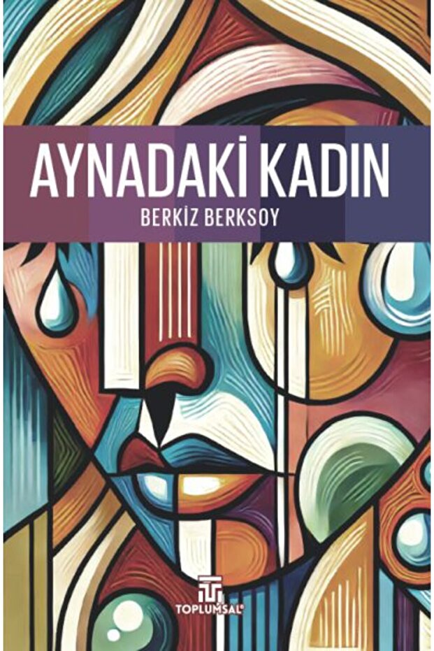 Aynadaki Kadın