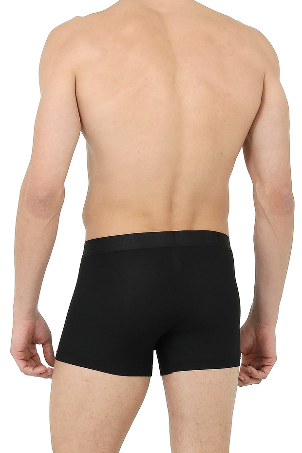 Trendy 2li Boxer Siyah - 3