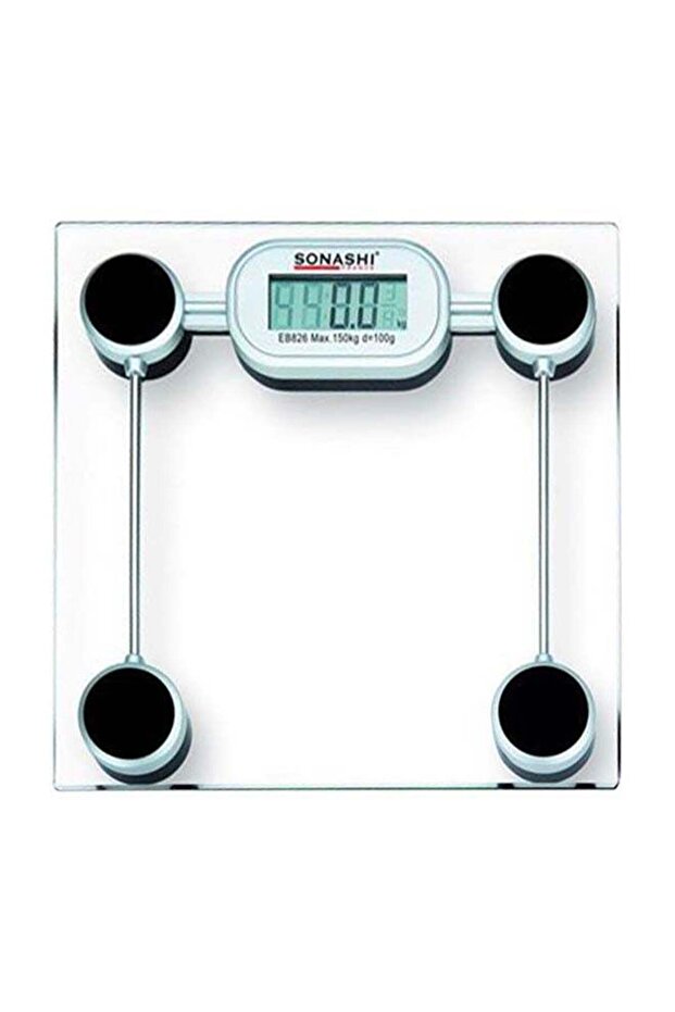 Digital Weighing Scale SSC-2208