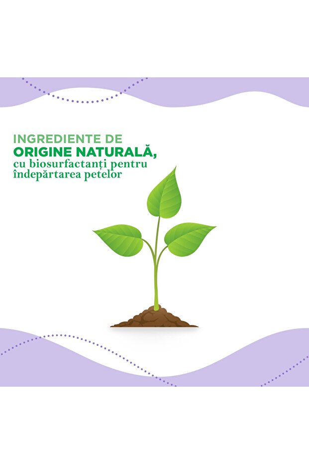 Teo Bebe Gentle&Clean automatic detergent - 3