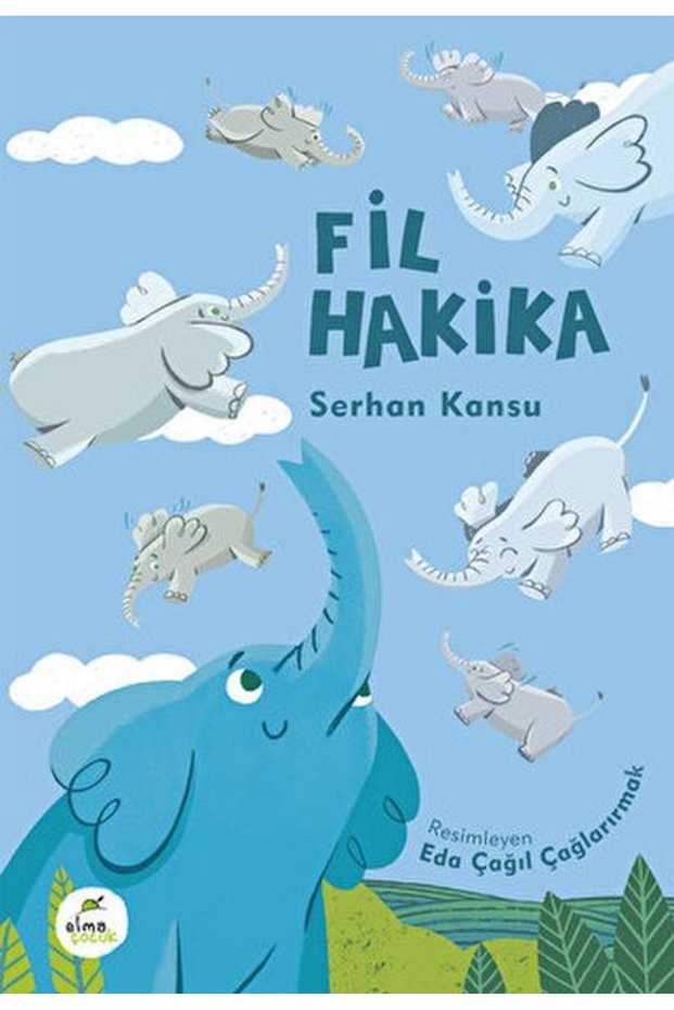 Fil Hakika - Serhan Kansu