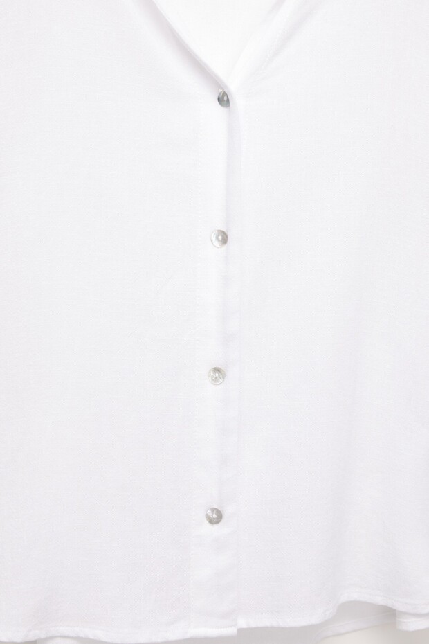 Hakim yaka gömlek - 2